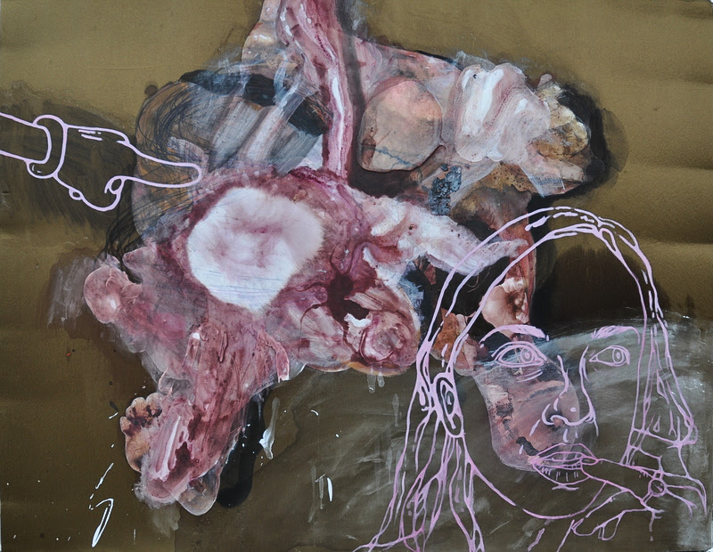 Paintings by Monika Furmanaviciute from Lithuania. Paintings by Monika Furmanaviciute from Lithuania.