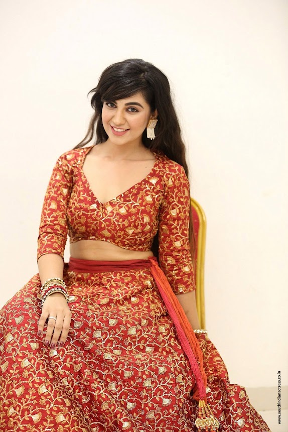 Harshitha Panwar at Bewars Movie Audio Launch