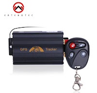 Tracking System Car Motorcycle Alarm