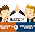 UNSUCCESSFUL ENTREPRENEURS: THEIR POOR HABITS