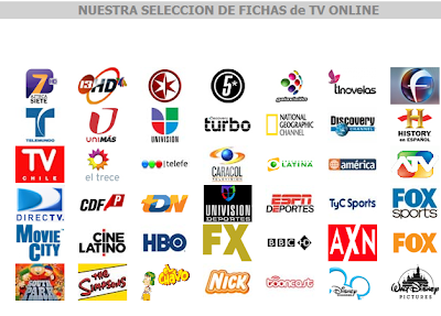 canales deportivos vivo encontraras televisa azteca