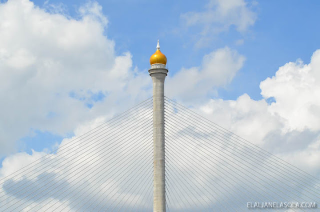 Brunei River Cruise, Brunei Darussalam