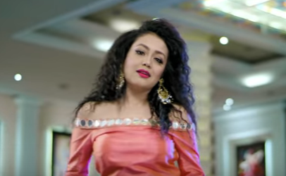 neha kakkar ring
