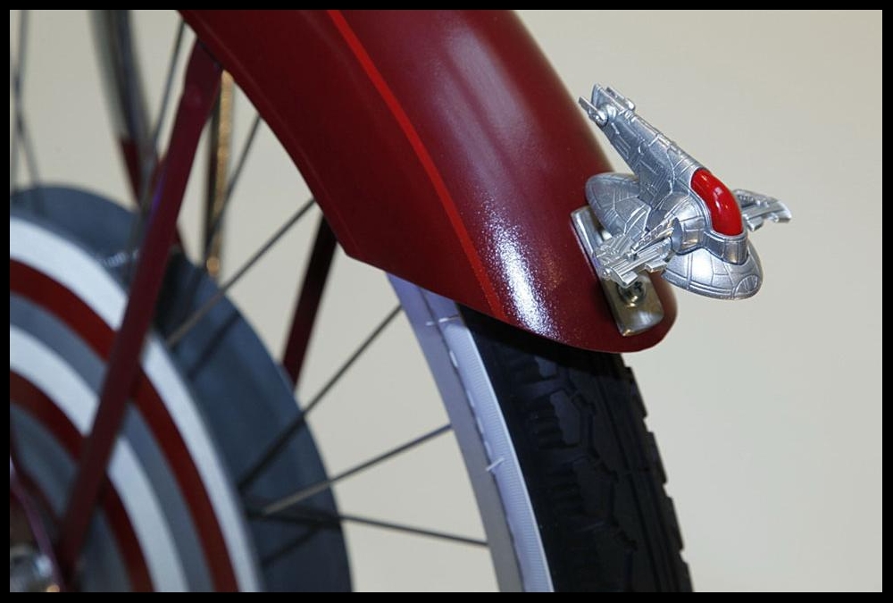 buyer empire exercise bike