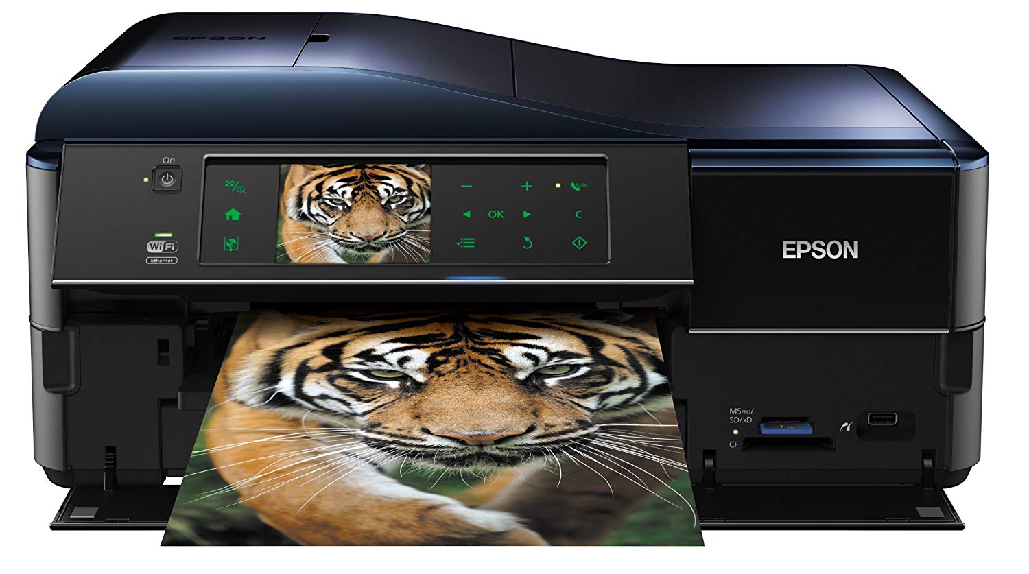 Epson Stylus Photo PX830FWD Driver Downloads Download Drivers Printer