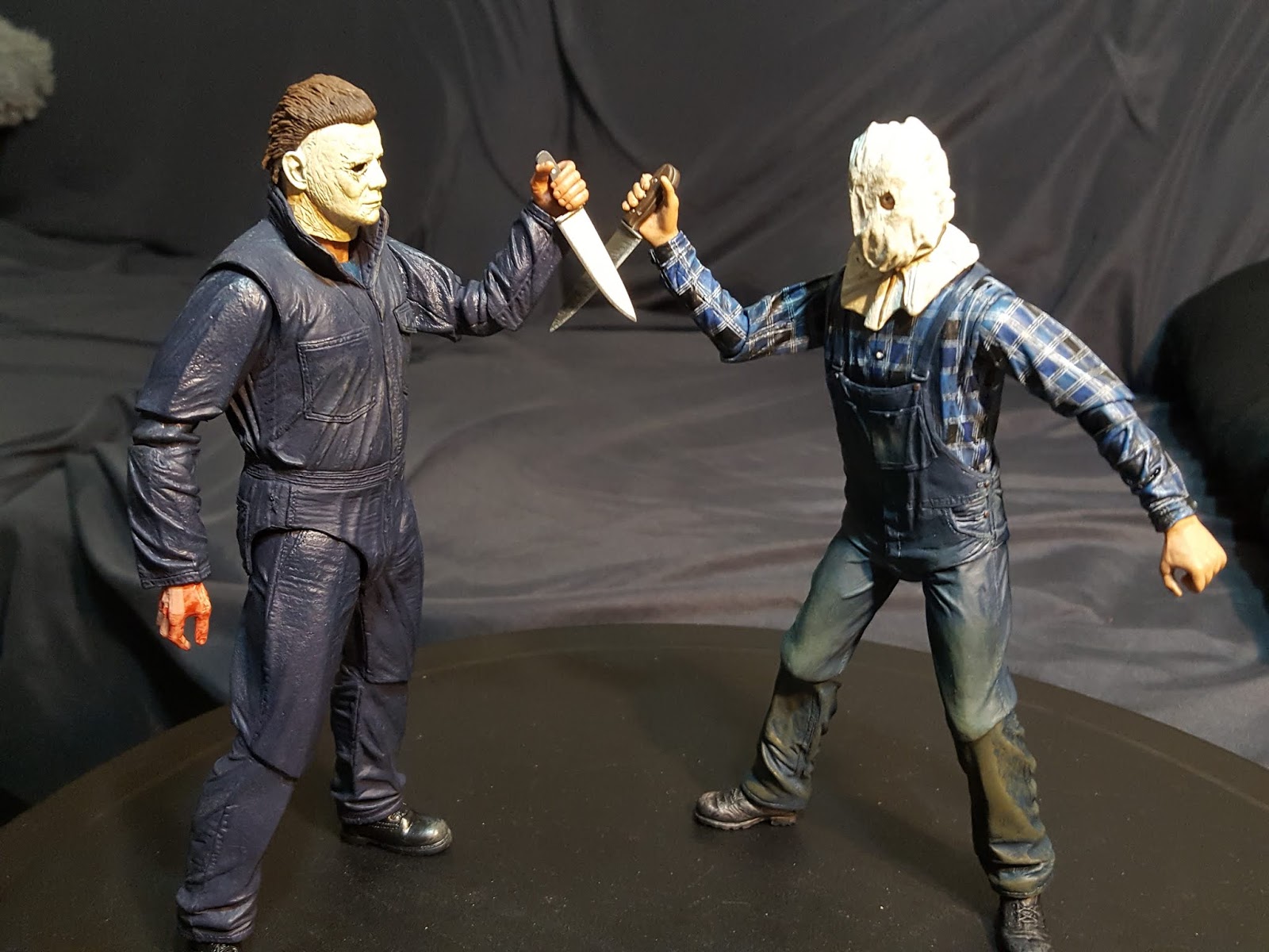 neca part 2 jason
