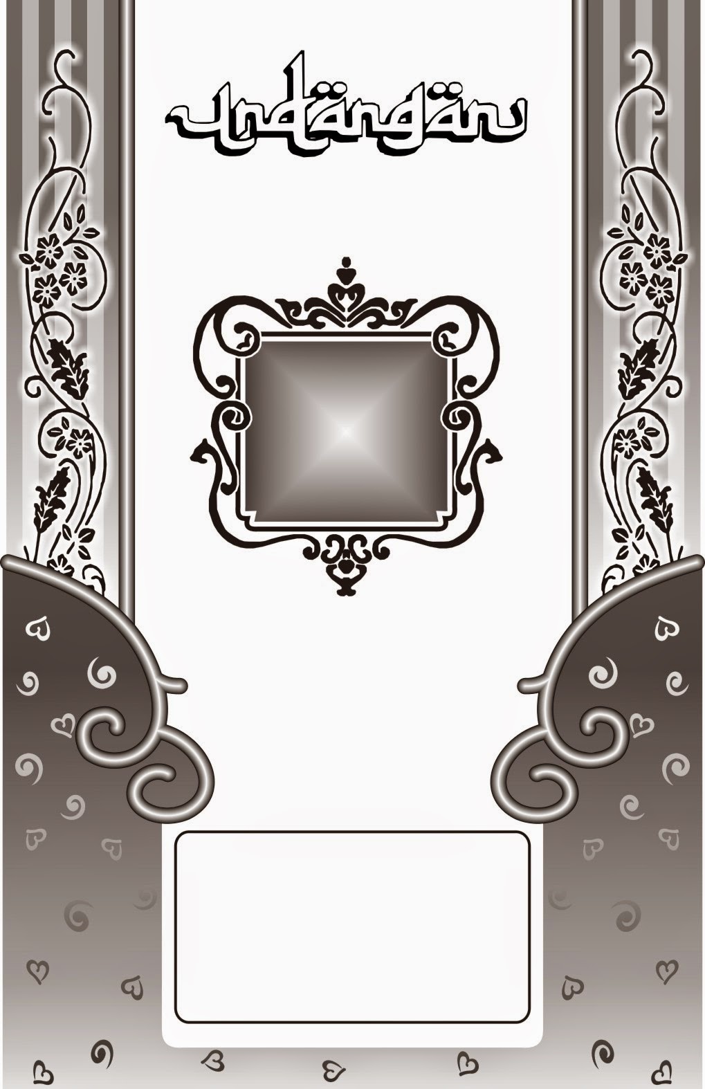 Bingkai Undangan 0002