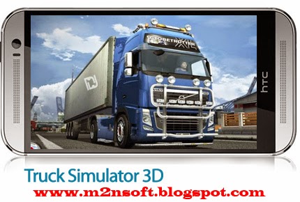 truck simulator 3d for android truck simulator 3d for android