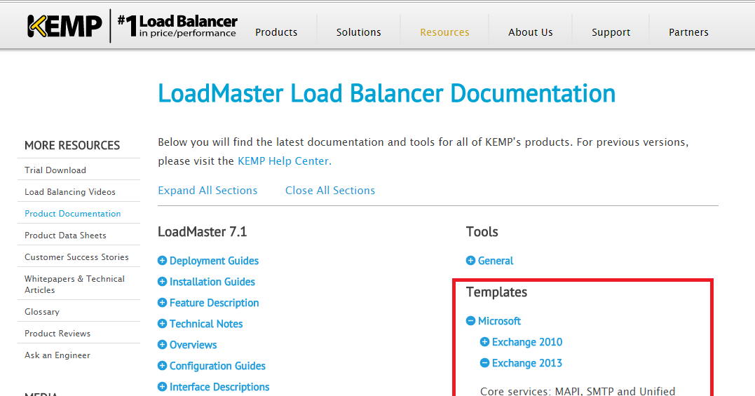 WAF – Web Application Firewall 101 - Load Balancers - Kemp