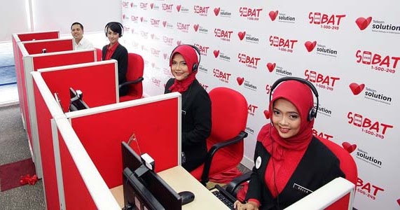 Contoh Surat Lamaran Kerja Di Pt Buma