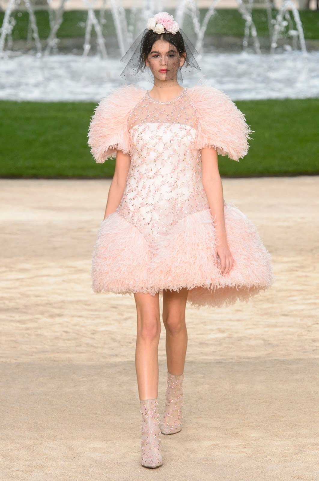 Chanel Couture: PART II