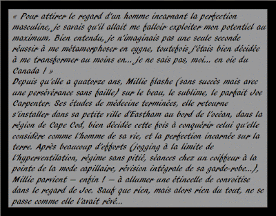 grand amour peut cacher autre Kristan Higgins