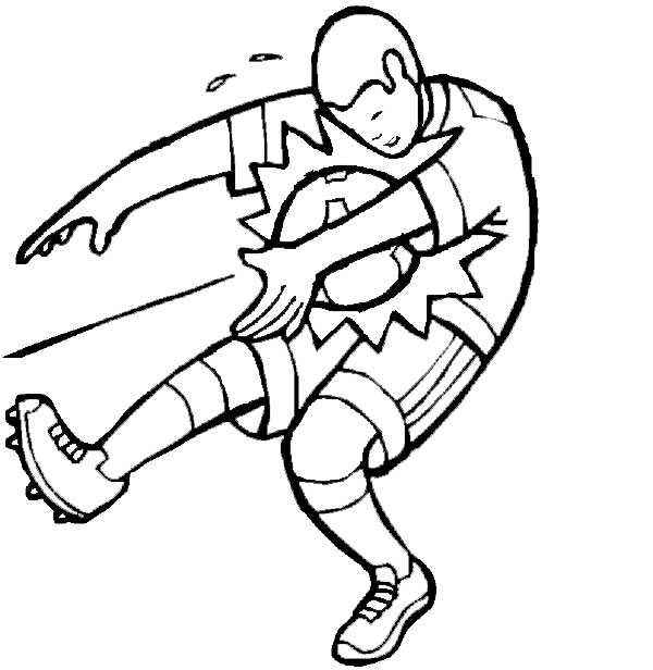 u of m coloring pages - photo #3