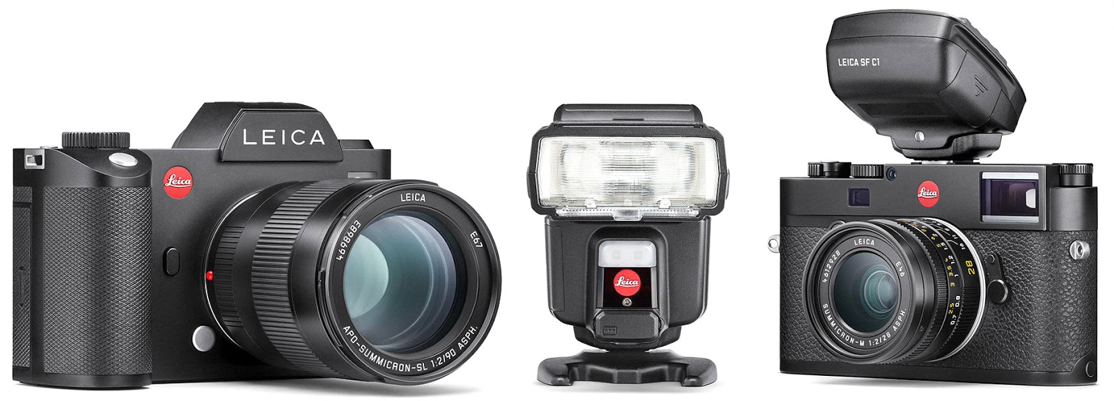 Вспышка Leica SF 60 купить в Алматы, цена, доставка PSP