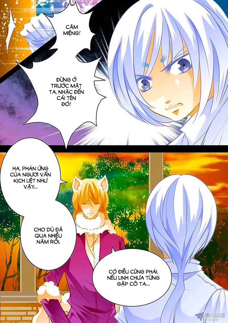 Đến Làm Yêu Quái Đi - Chương 51 - Trang 11