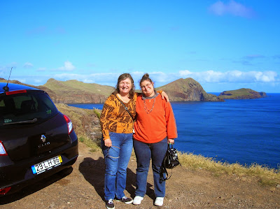 Ponta de São Lourenço, Madeira, Portugal, La vuelta al mundo de Asun y Ricardo, round the world, mundoporlibre.com