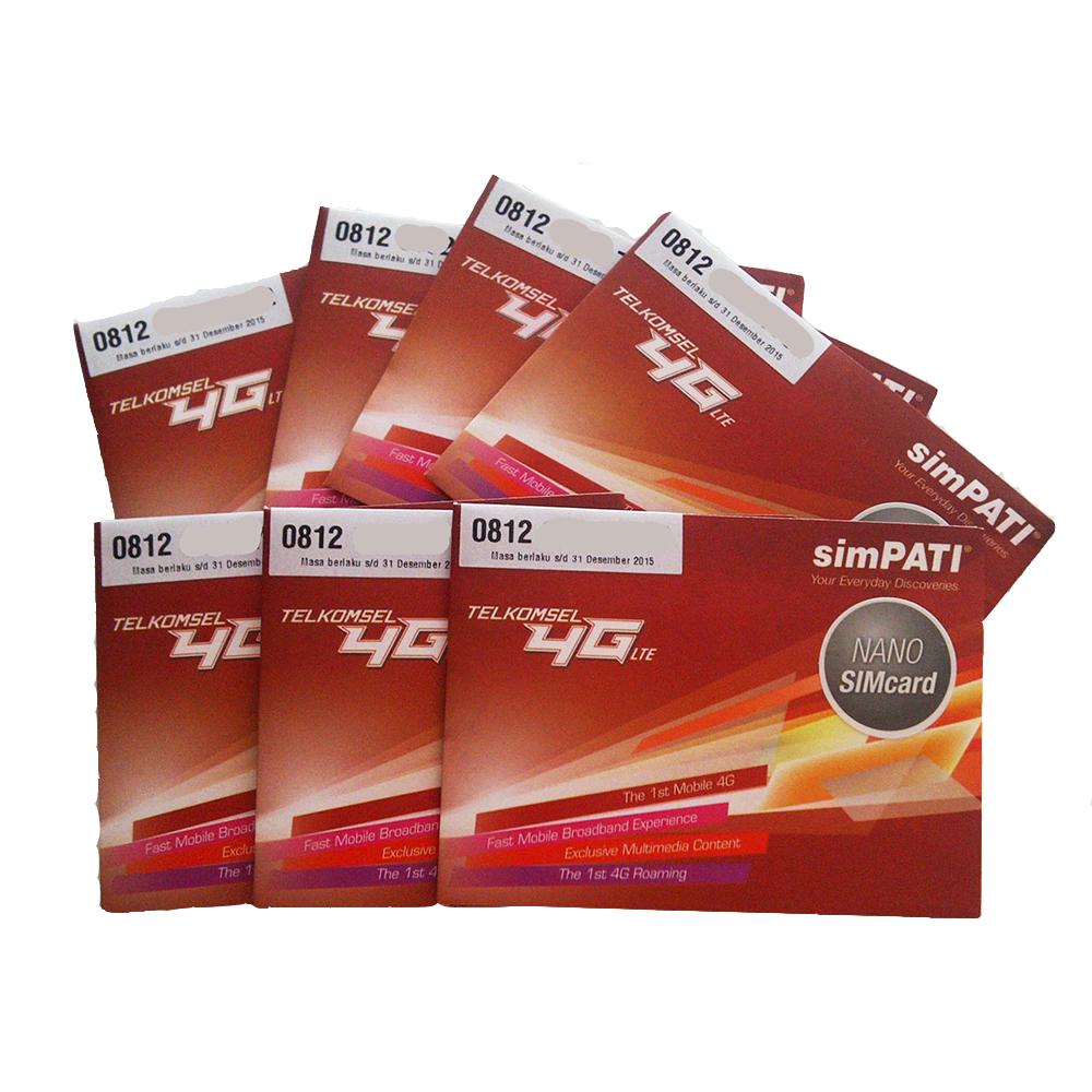 Cara Paket Internet Simpati Murah Kuota Melimpah