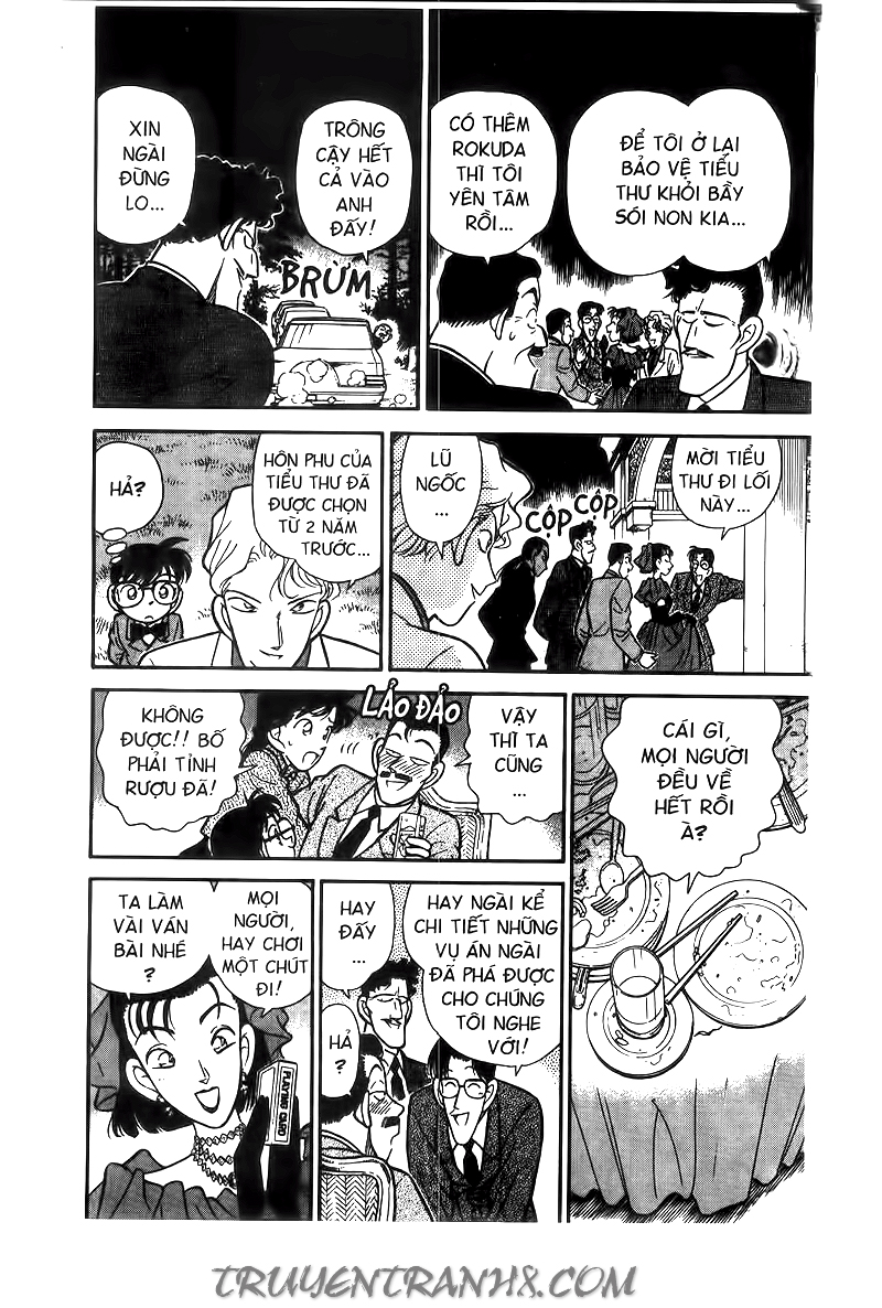Detective Conan Chap 87 - Truyen.Chap.VN