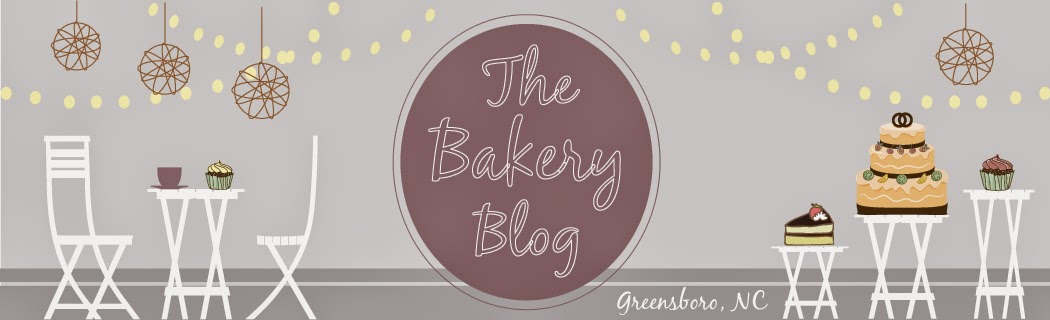 Maxie B's Bakery Blog