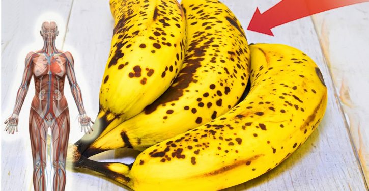 Banana benefits