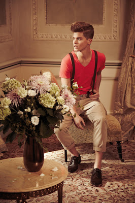 Rich And Royal Spring Summer 2012 Collection,men fashion,men fashion clothes,men styles,mens fashion,men fashion trends,women fashion,women fashion clothes,women styles