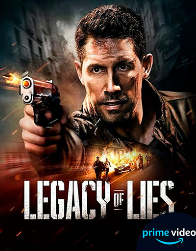 Legacy of Lies (2020) 1080p AMZN WEB-DL Inglés [Subt. Esp] (Thriller)