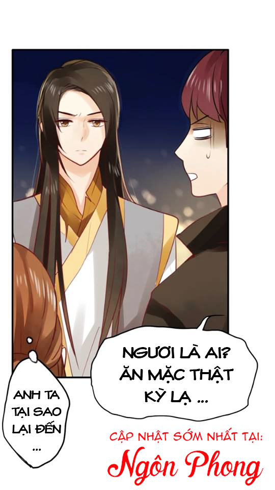 Bào Cá Hoàng Thái Tử - Chương 2 - Trang 51