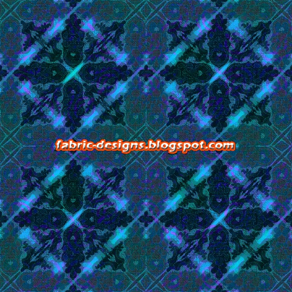 geometric designs for fabric painting