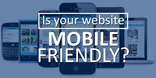 mobile friendly website San Antonio