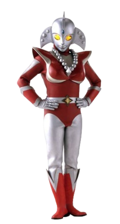 Mengenali Watak Ultraman - Part 2