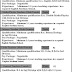 Quaid-e-Azam Divisional Public School Wazirabad Jobs
