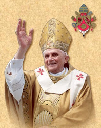 ✝♠Pope Benedict XVI✝♠
