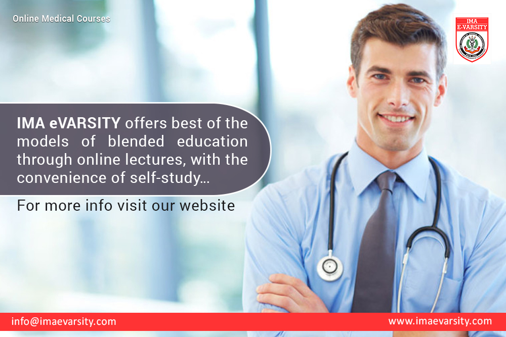 Online Medical Courses for Doctors: November 2016 Online Medical Courses for Doctors: November 2016