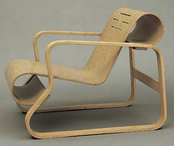 Arquitectura para sentarse. Sillas de grandes arquitectos | Blog