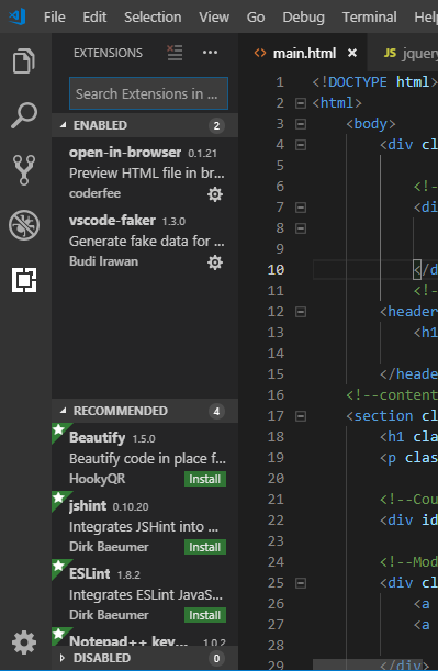 visual studio code c++ coding ide visual studio code c++ coding ide