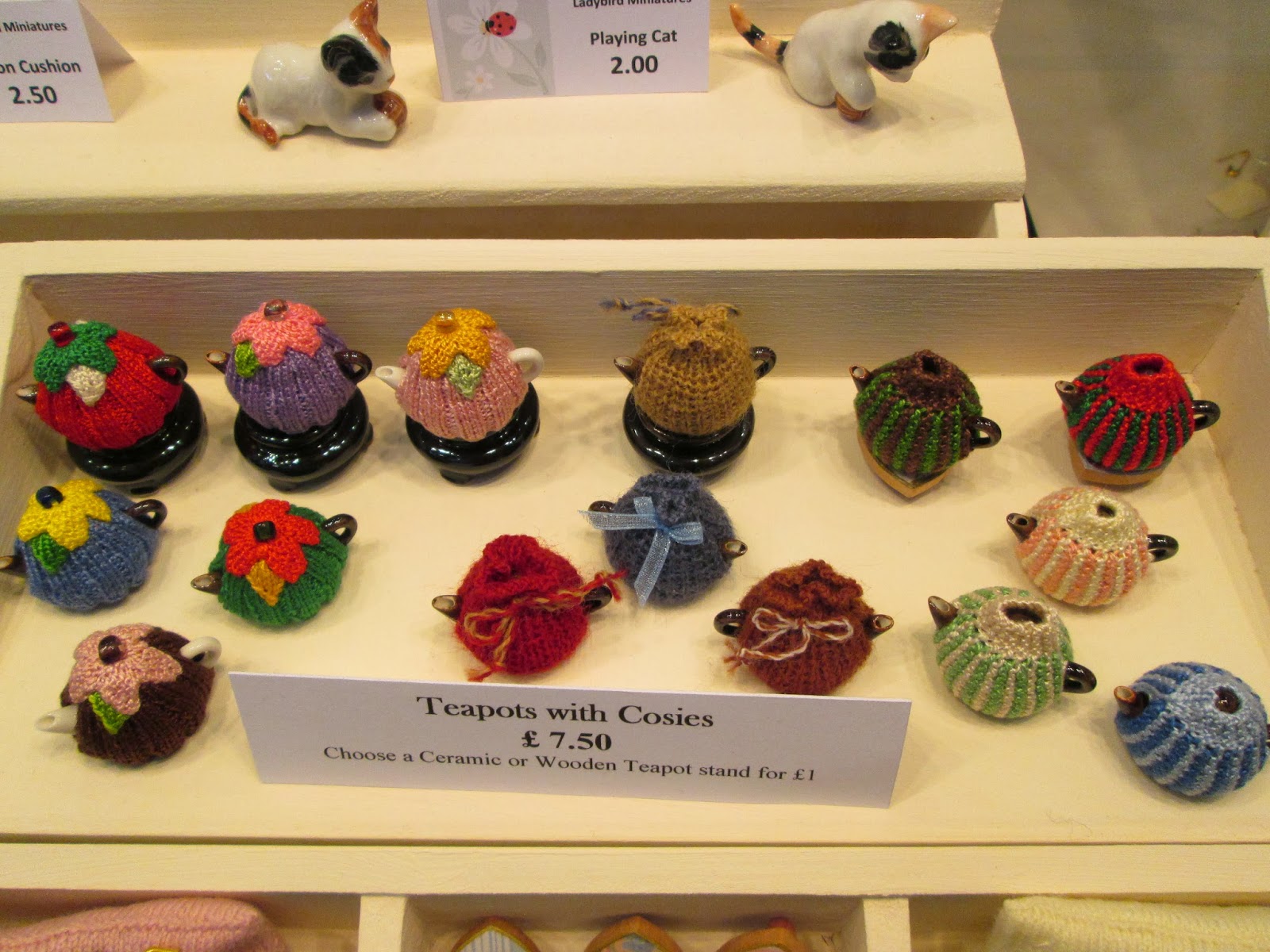 weaverthorpe dolls house miniatures