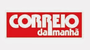 ... da Rádio Correio da Manhã