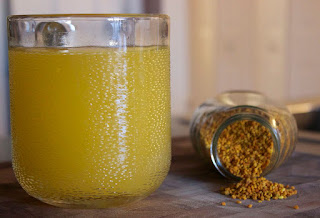 Phấn hoa mật ong Highland Bee
