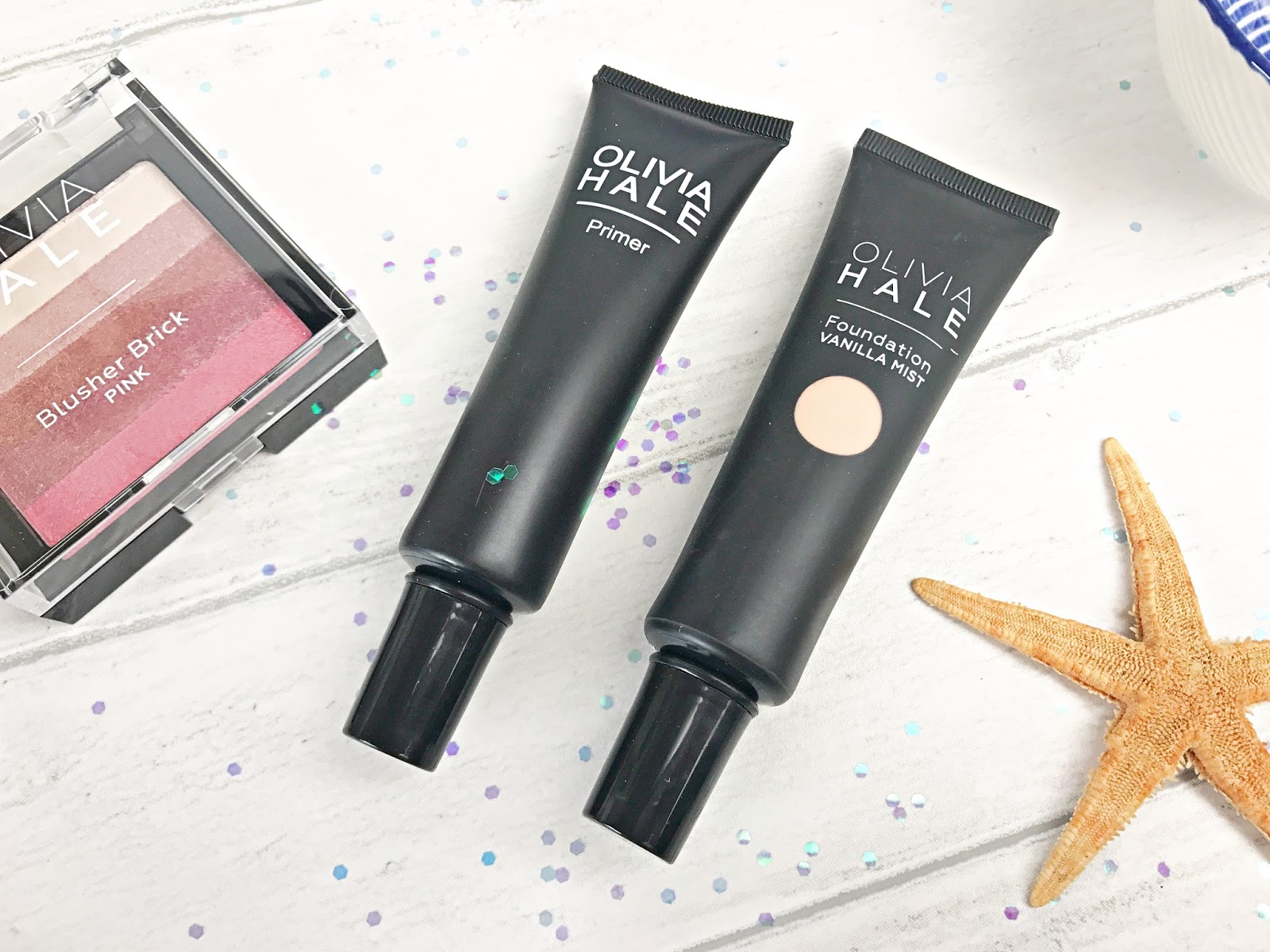 Olivia Hale Makeup AKA An Absolute Bargain Kathryn's Loves