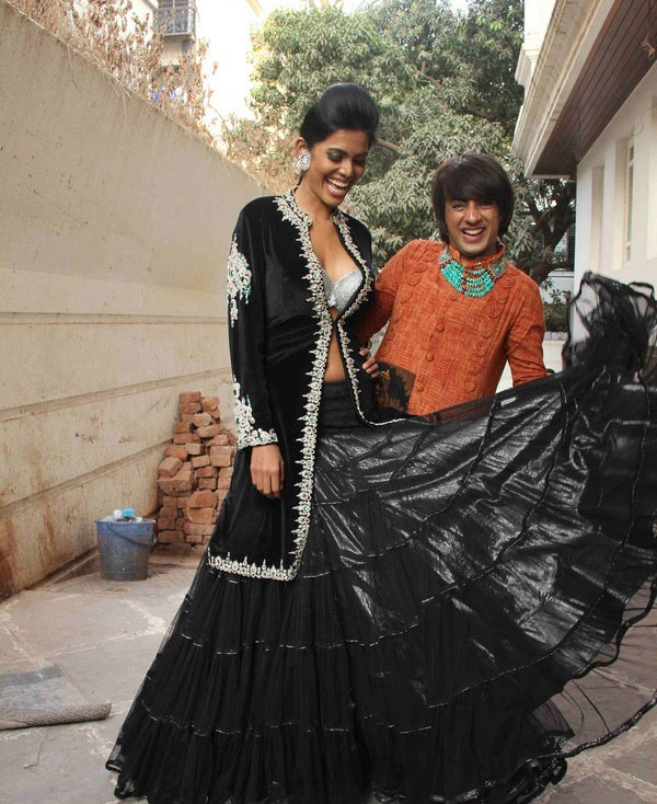  Latest Rohit Verma Bridal Collection 