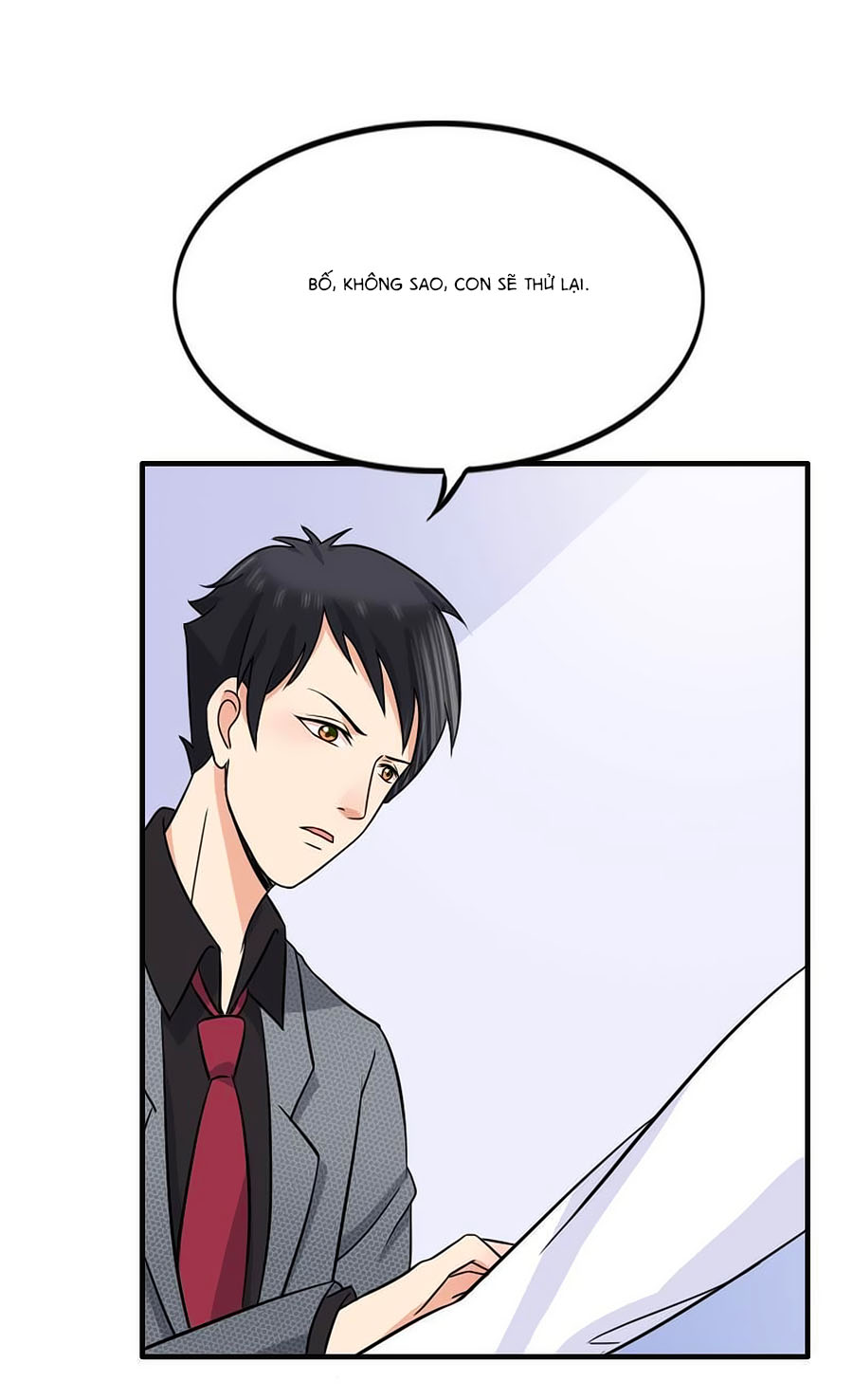 Số Hiệu 1314 Chap 12 - Next Chap 13