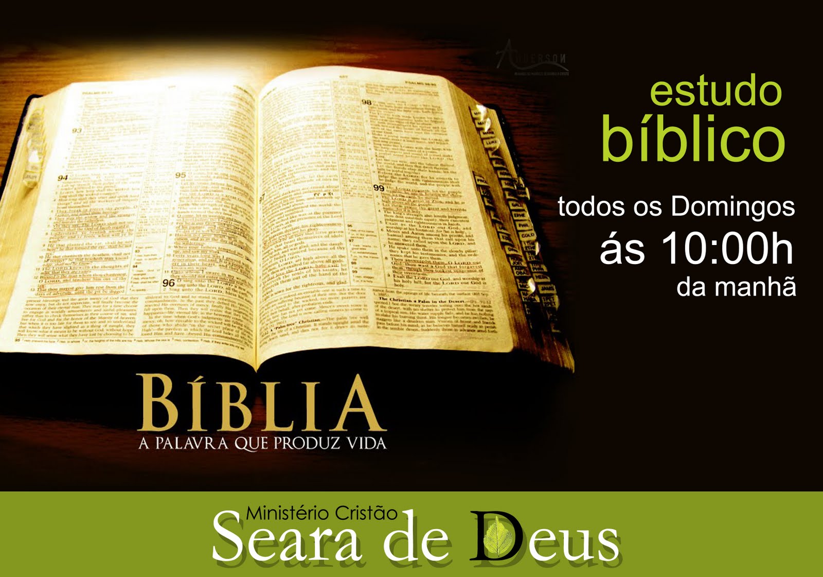 Ainda Que a Figueira Não Floresça - Significado, Frases na Bíblia ~  Versículo do Dia na Bíblia: Leitura diária das Escrituras