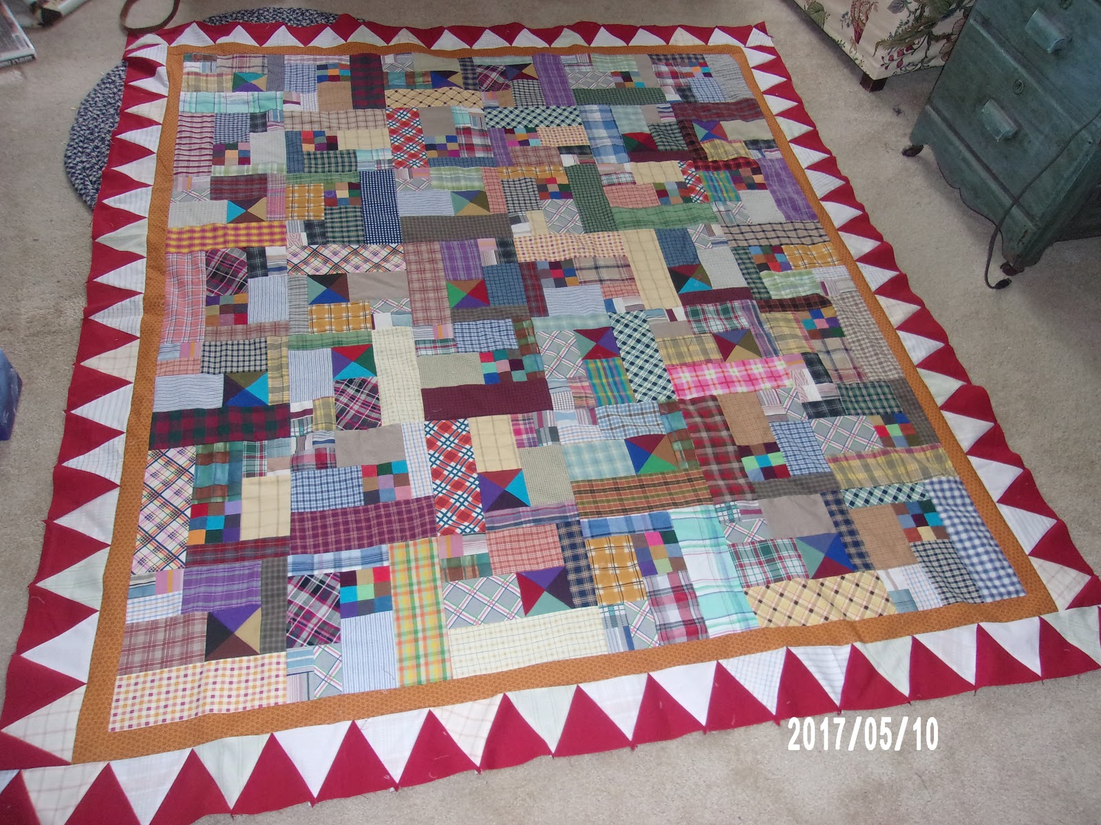 citymousequilter bargain basement