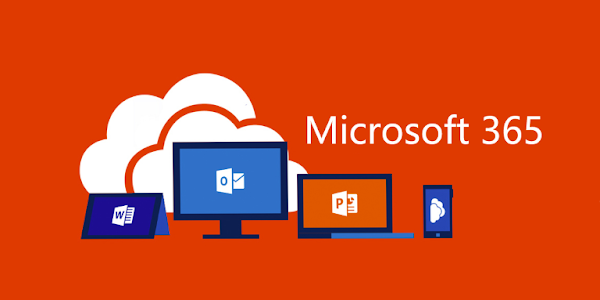 Office 365 - The Productivity Platform Delivered By Microsoft