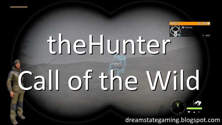 thehunter call of the wild missions thehunter call of the wild missions