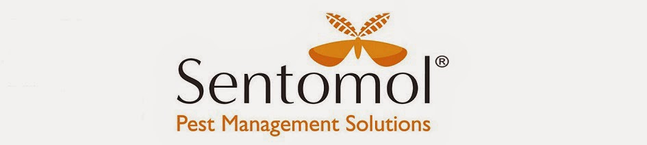 Insect Traps and Lures - Sentomol