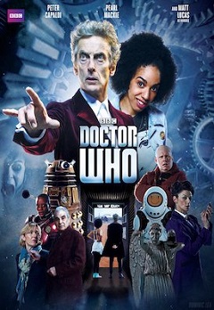 Doctor Who - Sezon 11-12 - 720p HDTV - Türkçe Altyazılı