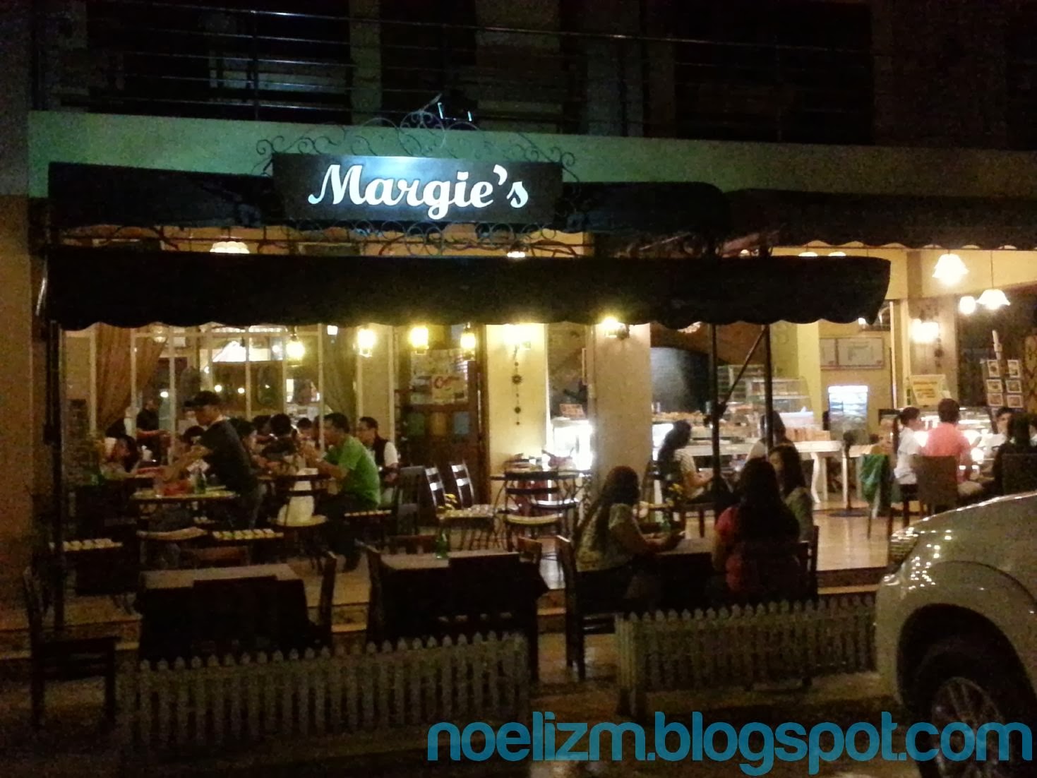 Aling Cora's, Weegol's, & Margie's of Butuan | Noelizm