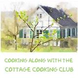 The Cottage Cooking Club "CCC" - My Online Cookbook Club