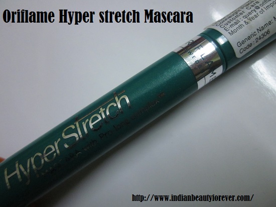Oriflame Hyper Stretch Mascara
